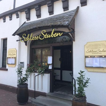 Hotel Schlossstuben Nordkirchen Bagian luar foto